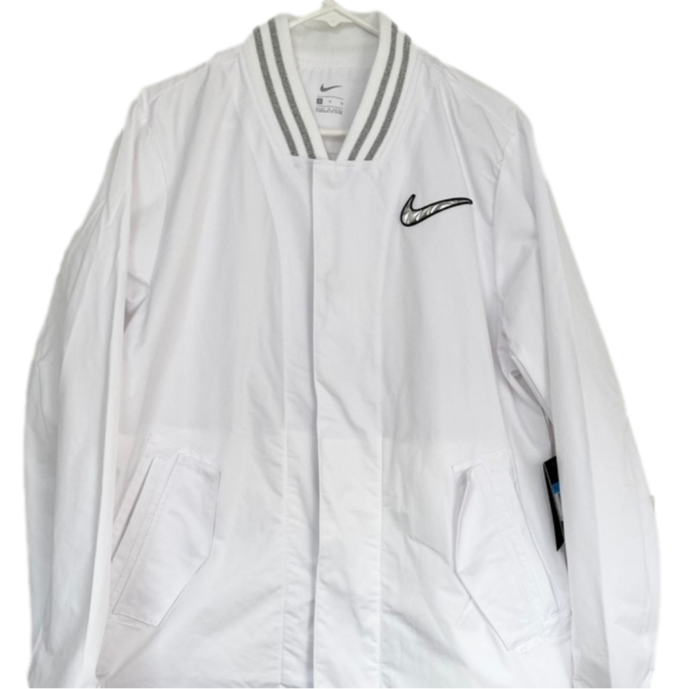 Nike Football Playoff Bound sideline jacket